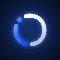 The MissionOS app icon
